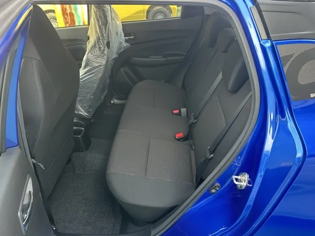 スイフト(スズキ)ファイナルエディション MT 全方位カメラ登録済未使用車 4