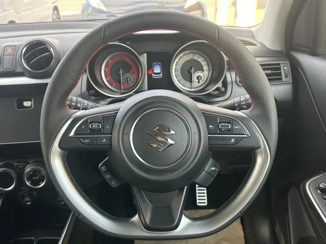 スイフト(スズキ)ファイナルエディション MT 全方位カメラ登録済未使用車 6