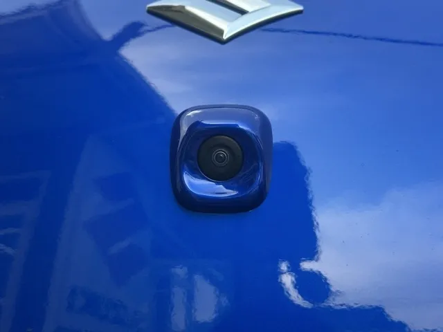 スイフト(スズキ)ファイナルエディション MT 全方位カメラ登録済未使用車 7