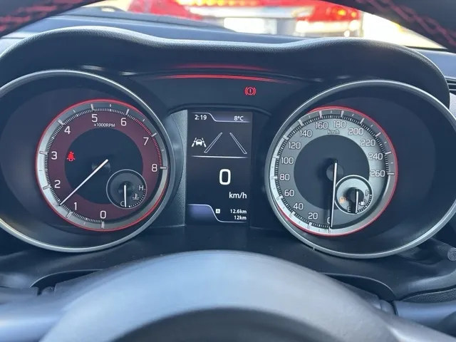 スイフト(スズキ)ファイナルエディション MT 全方位カメラ登録済未使用車 19