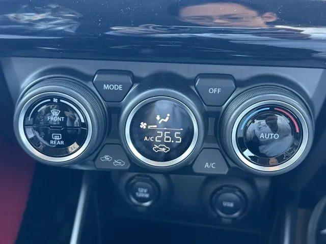 スイフト(スズキ)ファイナルエディション MT 全方位カメラ登録済未使用車 22