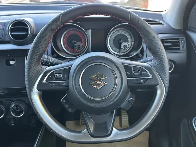 スイフト(スズキ)ファイナルエディション MT 全方位カメラ登録済未使用車 6