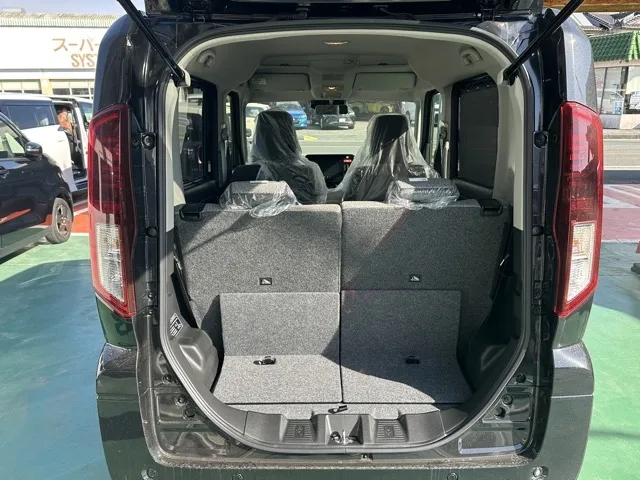 スペーシア(スズキ)ハイブリッドX 全方位ナビ セーフティプラス届出済未使用車 10