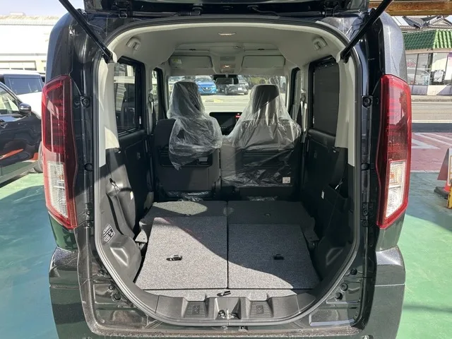 スペーシア(スズキ)ハイブリッドX 全方位ナビ セーフティプラス届出済未使用車 11