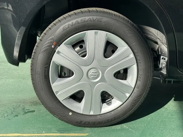 スペーシア(スズキ)ハイブリッドX 全方位ナビ セーフティプラス届出済未使用車 13