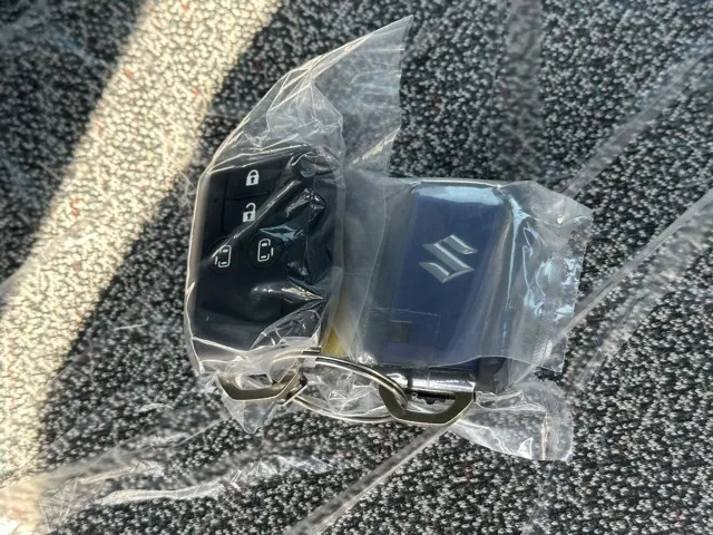 スペーシア(スズキ)ハイブリッドX 全方位ナビ セーフティプラス届出済未使用車 14