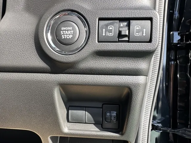 スペーシア(スズキ)ハイブリッドX 全方位ナビ セーフティプラス届出済未使用車 15