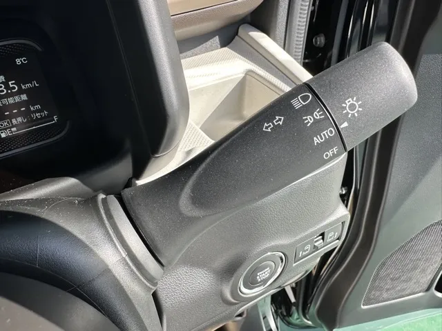 スペーシア(スズキ)ハイブリッドX 全方位ナビ セーフティプラス届出済未使用車 16