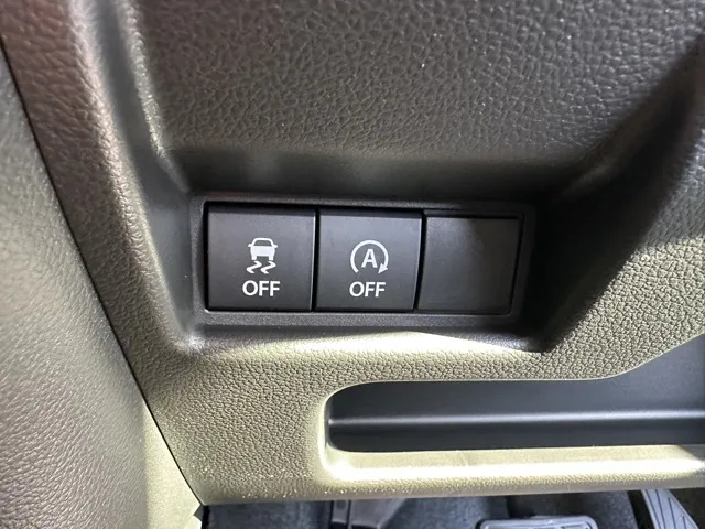 スペーシア(スズキ)ハイブリッドX 全方位ナビ セーフティプラス届出済未使用車 20