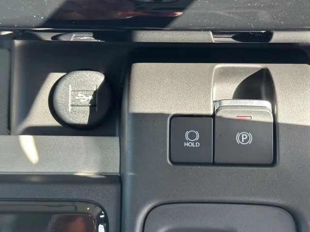 スペーシア(スズキ)ハイブリッドX 全方位ナビ セーフティプラス届出済未使用車 21