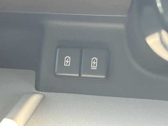 スペーシア(スズキ)ハイブリッドX 全方位ナビ セーフティプラス届出済未使用車 24