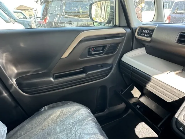 スペーシア(スズキ)ハイブリッドX 全方位ナビ セーフティプラス届出済未使用車 25