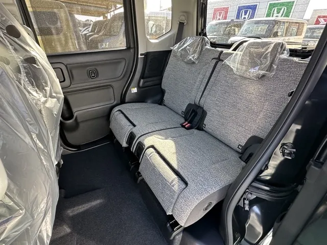 スペーシア(スズキ)ハイブリッドX 全方位ナビ セーフティプラス届出済未使用車 4