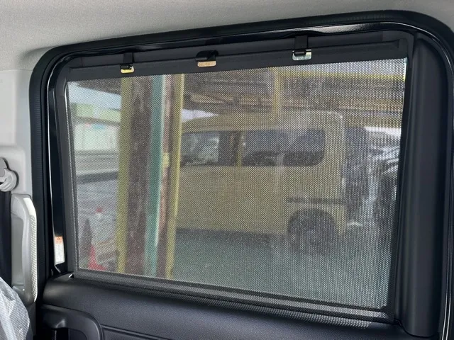 スペーシア(スズキ)ハイブリッドX 全方位ナビ セーフティプラス届出済未使用車 6