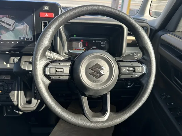 スペーシア(スズキ)ハイブリッドX 全方位ナビ セーフティプラス届出済未使用車 8