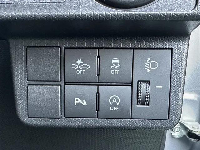 シフォン(スバル)L スマートアシスト 4WD中古車 14