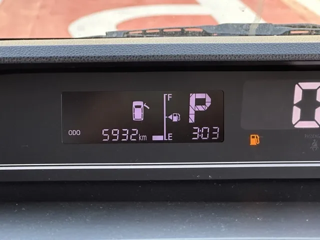 シフォン(スバル)L スマートアシスト 4WD中古車 18