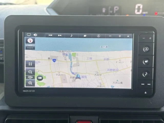 シフォン(スバル)L スマートアシスト 4WD中古車 19