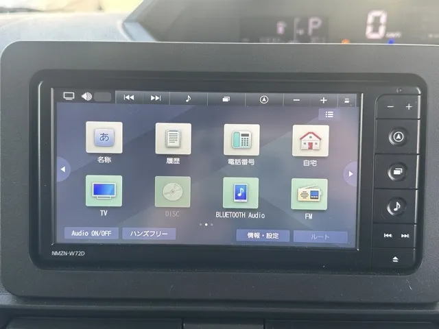 シフォン(スバル)L スマートアシスト 4WD中古車 20