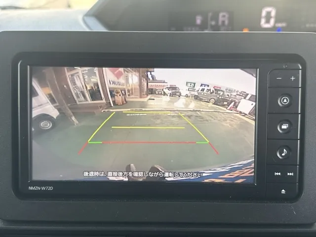 シフォン(スバル)L スマートアシスト 4WD中古車 21