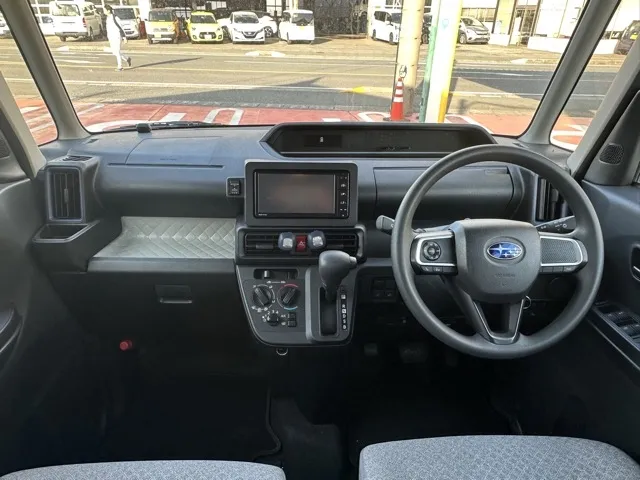 シフォン(スバル)L スマートアシスト 4WD中古車 5