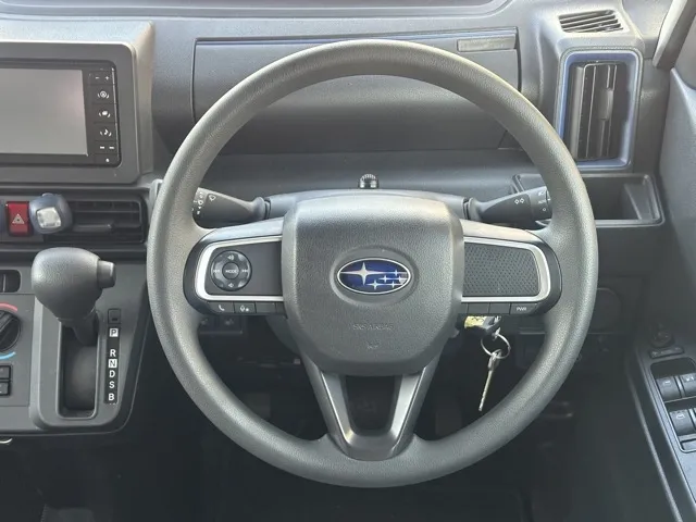 シフォン(スバル)L スマートアシスト 4WD中古車 6