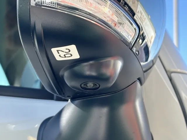 ハスラー(スズキ)タフワイルドターボ 全方位ナビ届出済未使用車 13