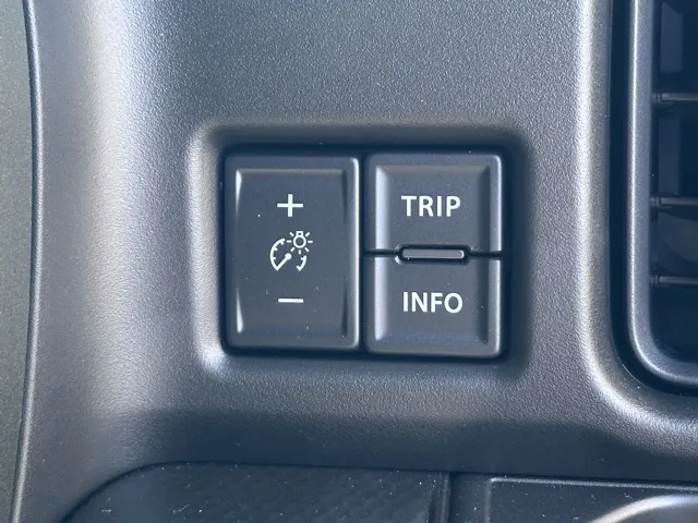 ハスラー(スズキ)タフワイルドターボ 全方位ナビ届出済未使用車 15