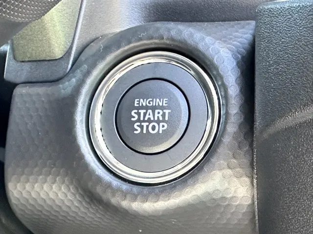 ハスラー(スズキ)タフワイルドターボ 全方位ナビ届出済未使用車 16