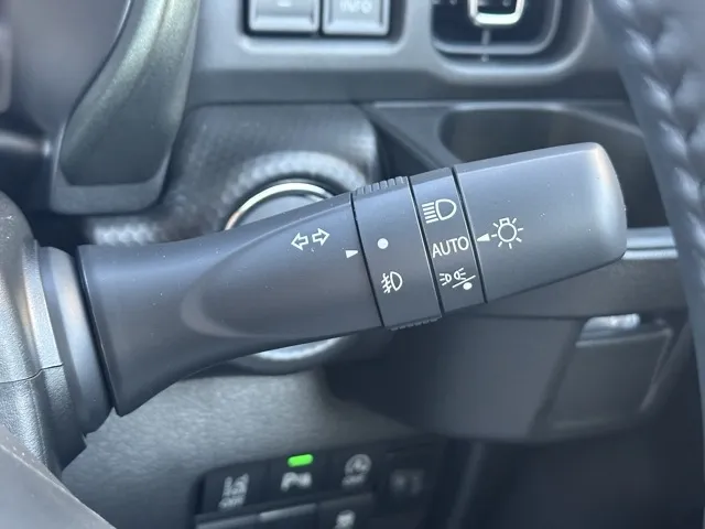 ハスラー(スズキ)タフワイルドターボ 全方位ナビ届出済未使用車 18