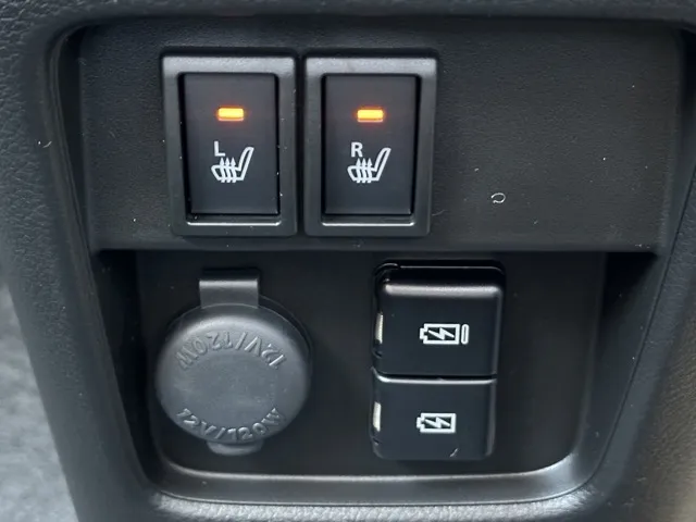 ハスラー(スズキ)タフワイルドターボ 全方位ナビ届出済未使用車 28