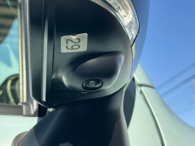 ハスラー(スズキ)タフワイルドターボ 全方位ナビ届出済未使用車 13