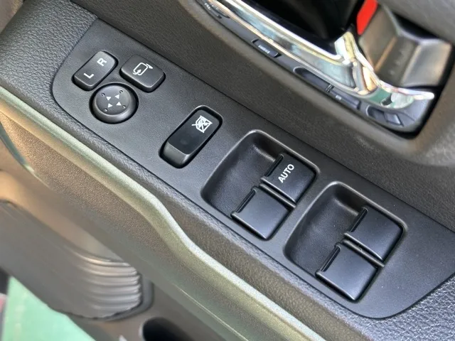 ハスラー(スズキ)タフワイルドターボ 全方位ナビ届出済未使用車 15