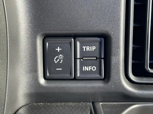 ハスラー(スズキ)タフワイルドターボ 全方位ナビ届出済未使用車 16