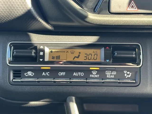 ハスラー(スズキ)タフワイルドターボ 全方位ナビ届出済未使用車 24