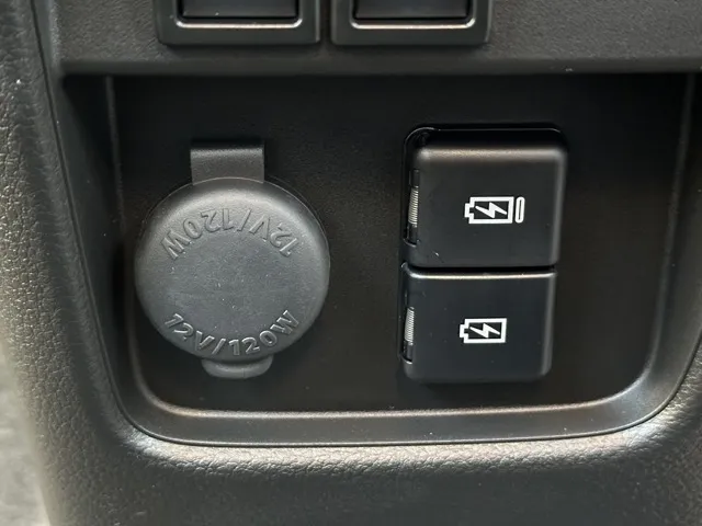 ハスラー(スズキ)タフワイルドターボ 全方位ナビ届出済未使用車 28