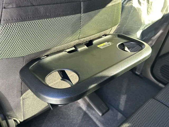 ハスラー(スズキ)タフワイルドターボ 全方位ナビ届出済未使用車 7