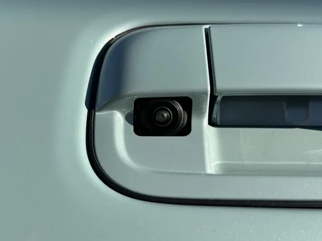 ハスラー(スズキ)タフワイルドターボ 全方位ナビ届出済未使用車 8