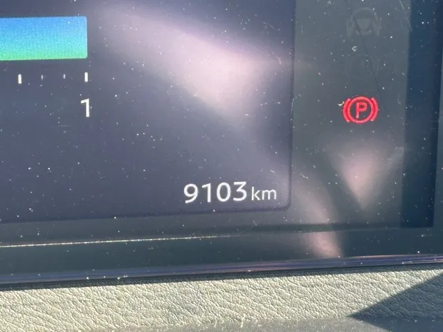 サクラ(ニッサン)X中古車 17