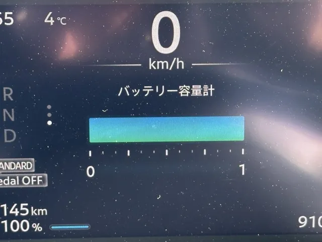 サクラ(ニッサン)X中古車 18