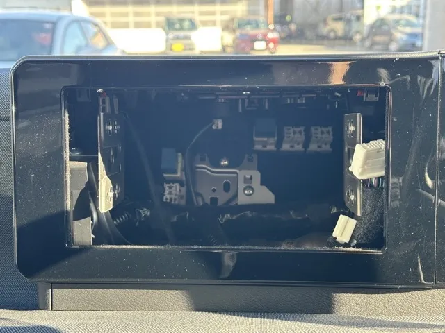 サクラ(ニッサン)X中古車 19