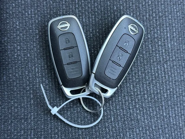 サクラ(ニッサン)X中古車 23