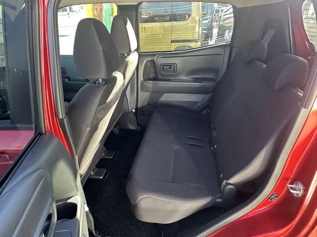 サクラ(ニッサン)X中古車 4