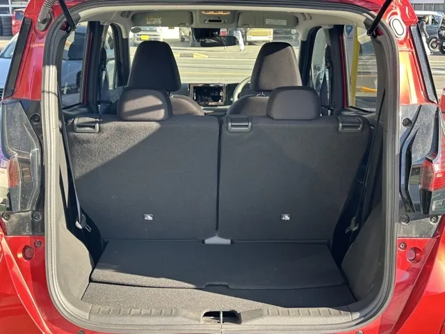 サクラ(ニッサン)X中古車 7