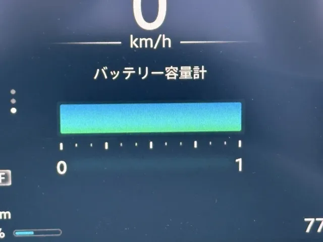 サクラ(ニッサン)X中古車 18