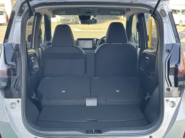 サクラ(ニッサン)X中古車 8