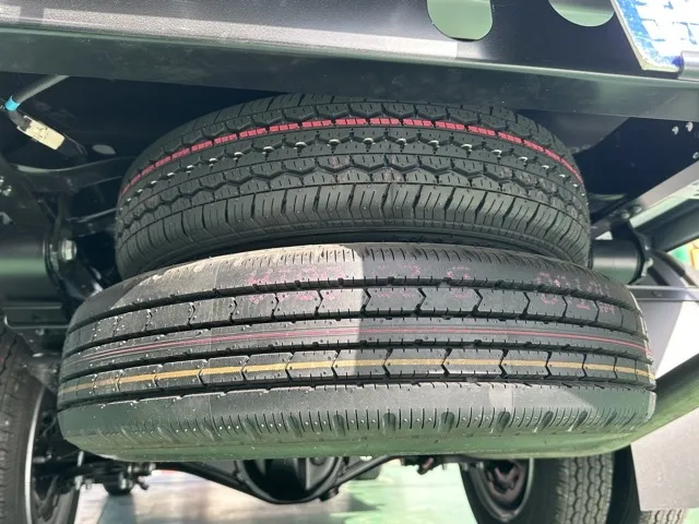 ダイナトラック(トヨタ)Ｗキャブ 1t AT届出済未使用車 15