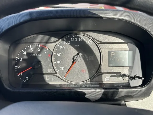 ダイナトラック(トヨタ)Ｗキャブ 1t AT届出済未使用車 21