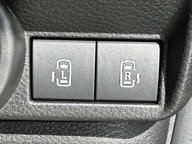 ワゴンRスマイル(スズキ)ハイブリッドX クリームコーデ 全方位ナビ届出済未使用車 11