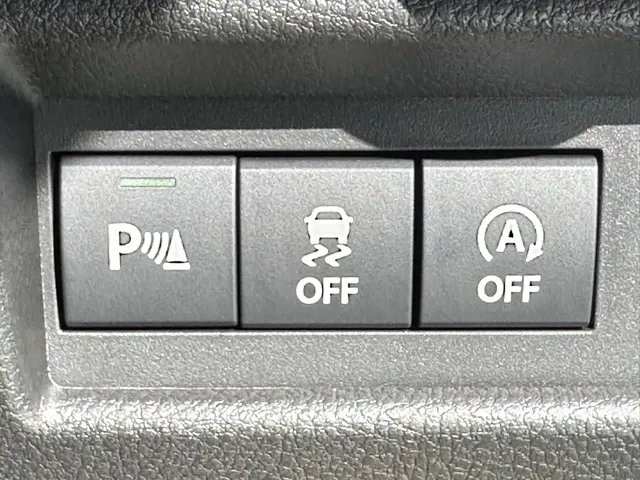 ワゴンRスマイル(スズキ)ハイブリッドX クリームコーデ 全方位ナビ届出済未使用車 12